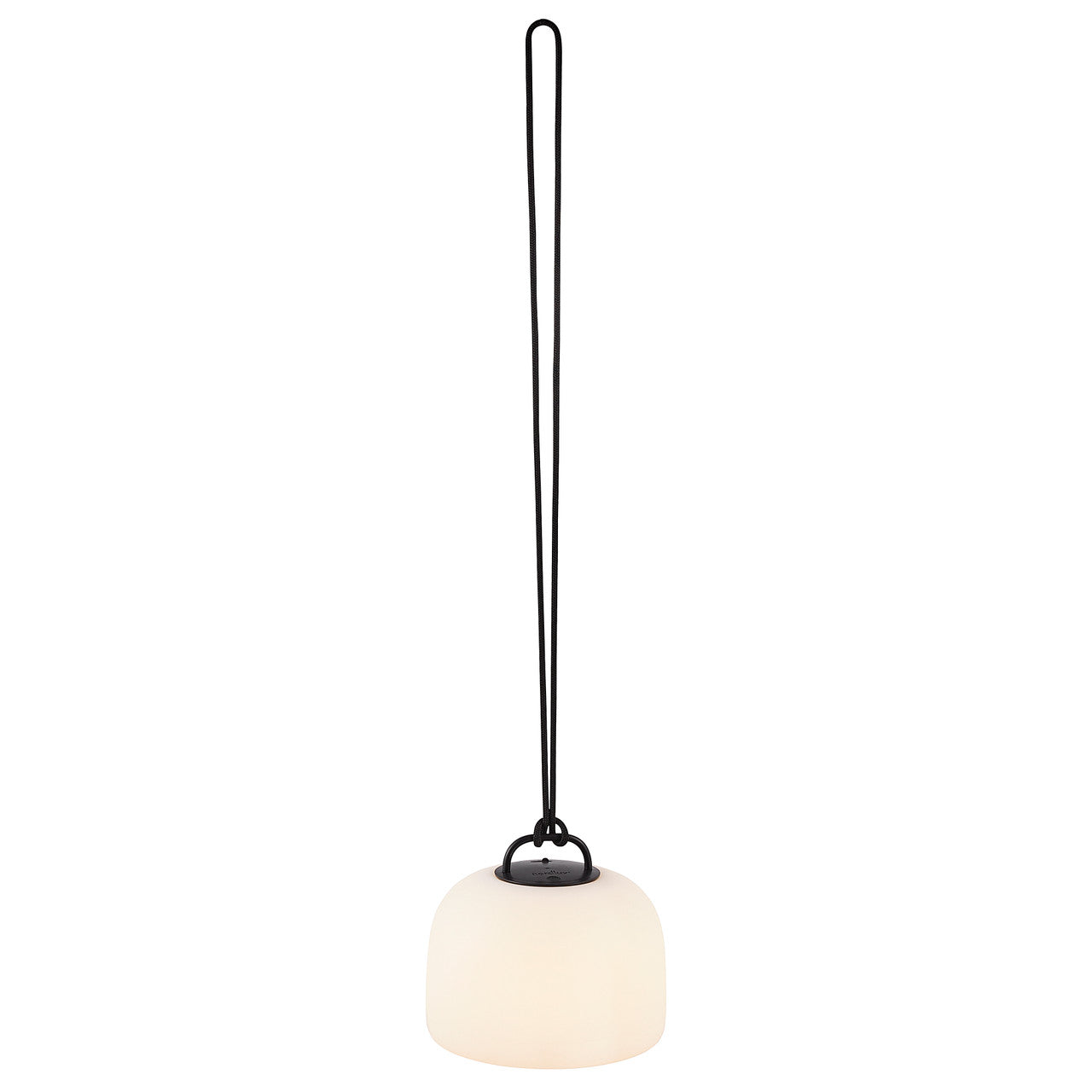 Kettle pendant