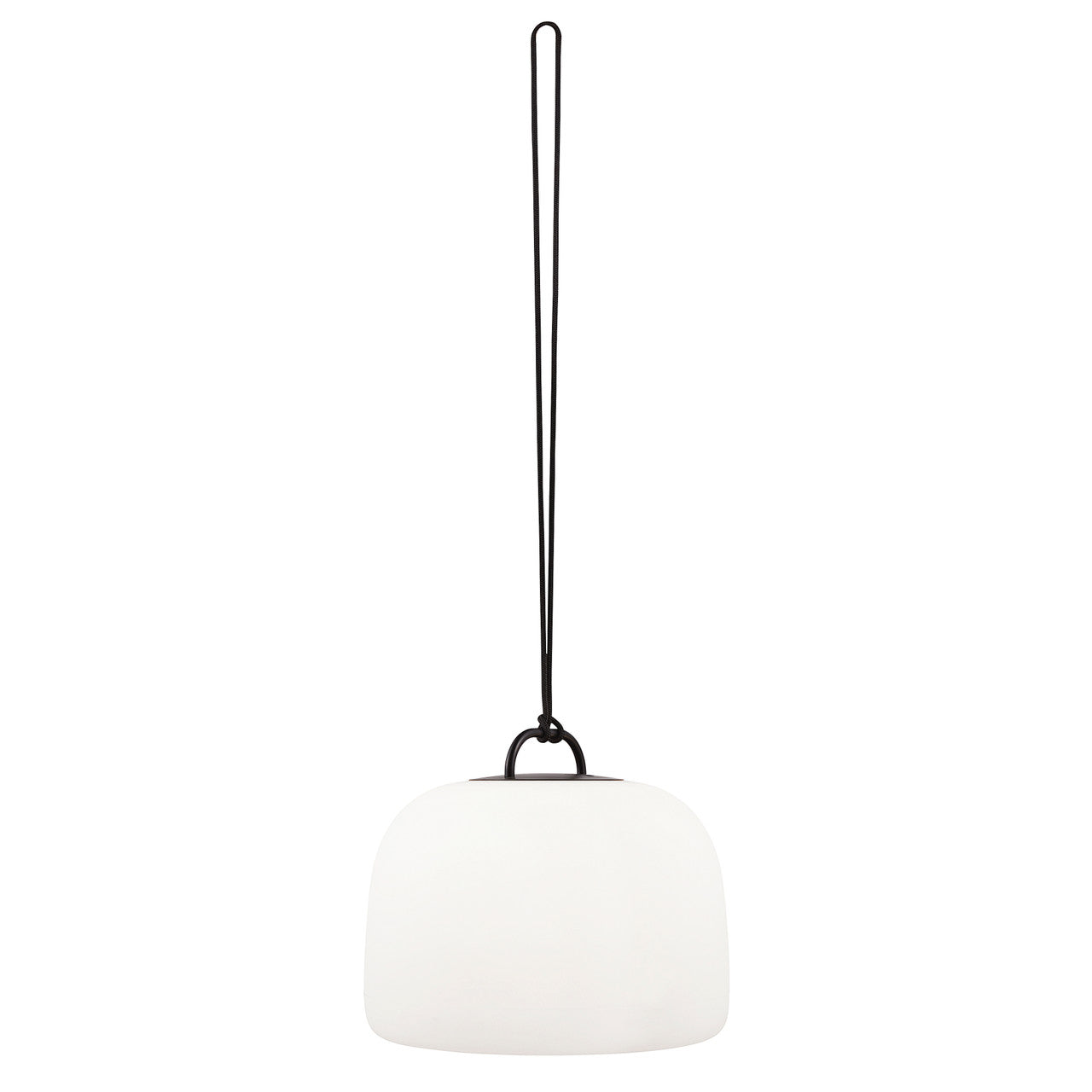 Kettle 36 pendant off