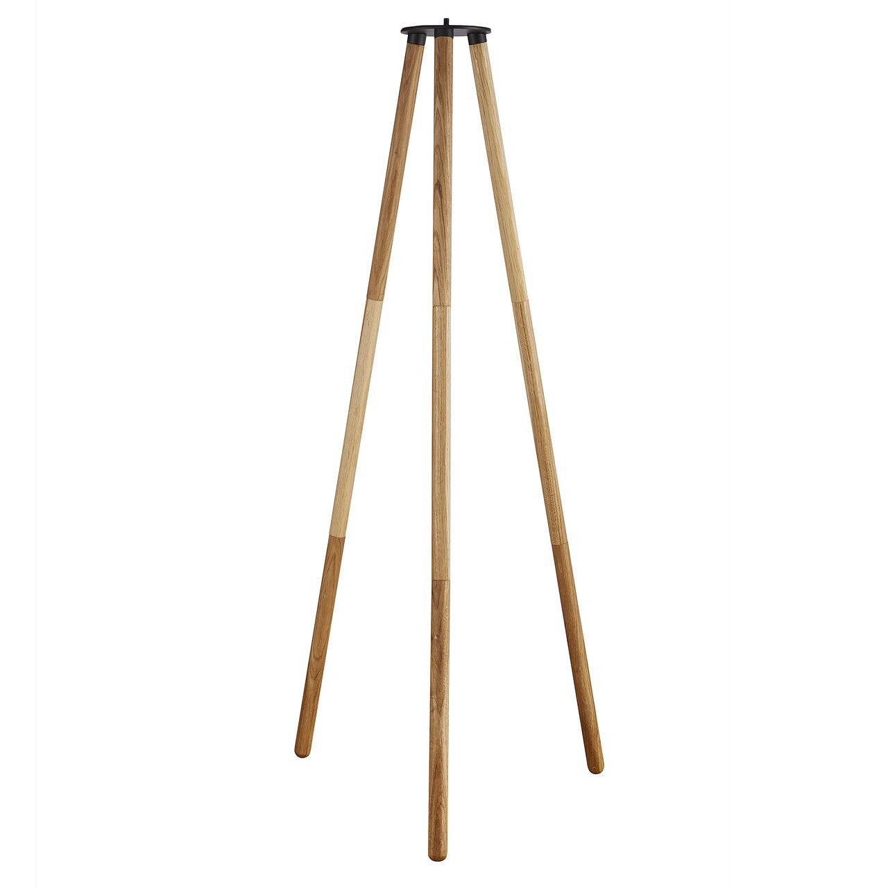 Wood tripod 100