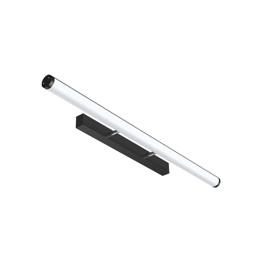 MIRROR 15W 860MM 240V LED TRIO - Black