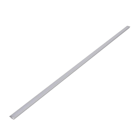 NOVA-17-REC 1M C/W DIF - Aluminium