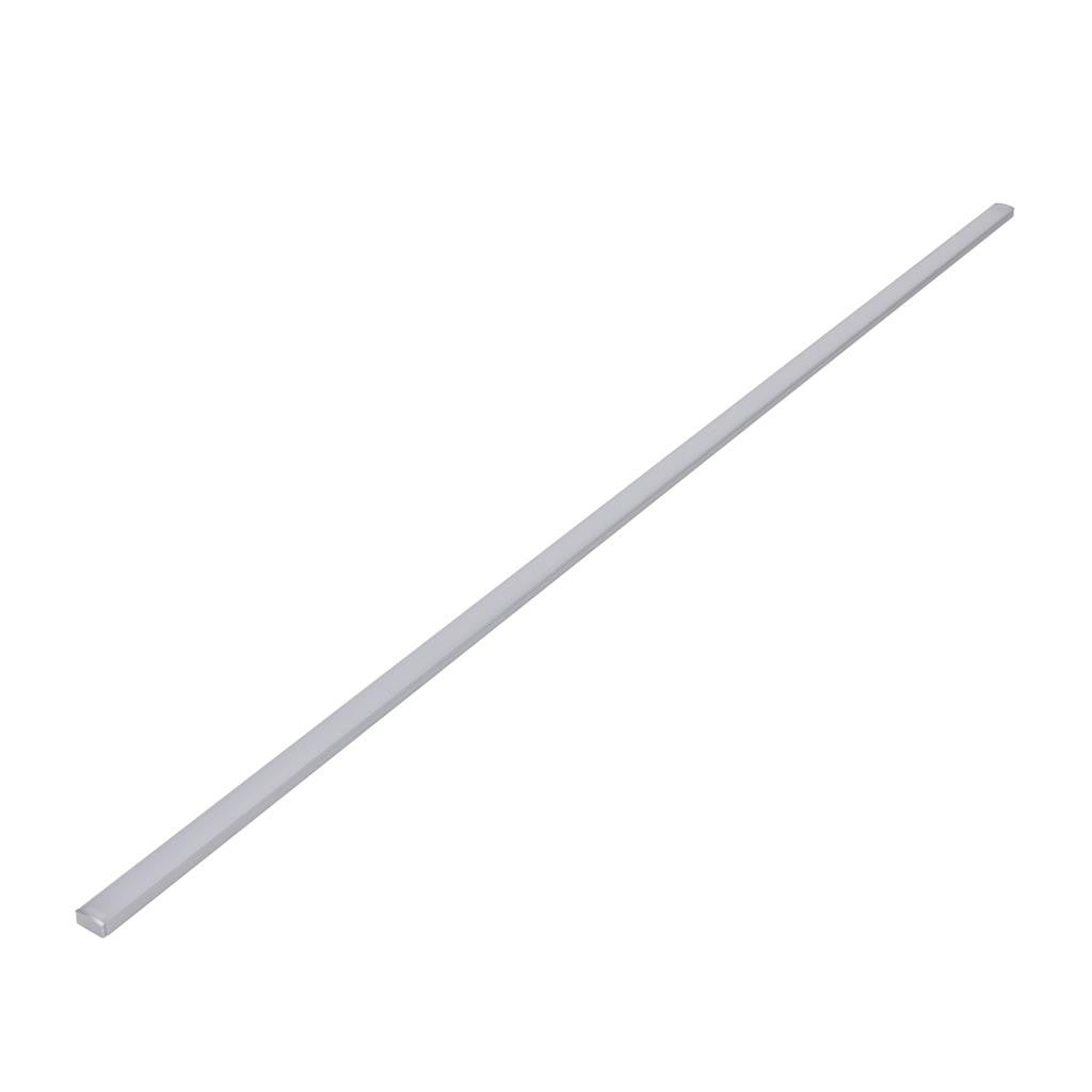 NOVA-17-SM 1M C/W DIF - Aluminium