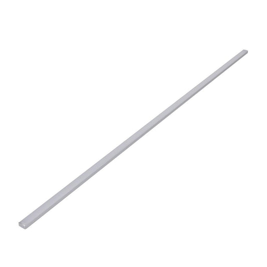 NOVA-17-SM 1M C/W DIF - Aluminium