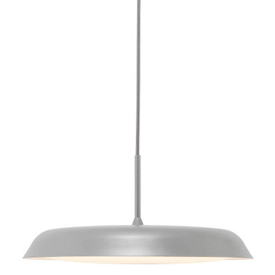 PISO Pendant - Gray