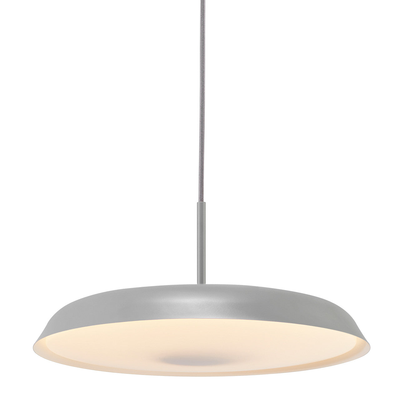 Piso Gray pendant diffuser.
