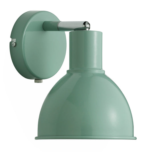 Pop Wall Light Green.