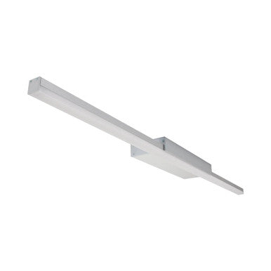 Shadowline 900mm LED Wall Vanity or Picture Light 4000K - Anodized Aluminium Finish