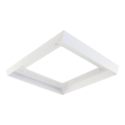 SM KIT-606 612X612 SM/BACKLIT FRAME - White