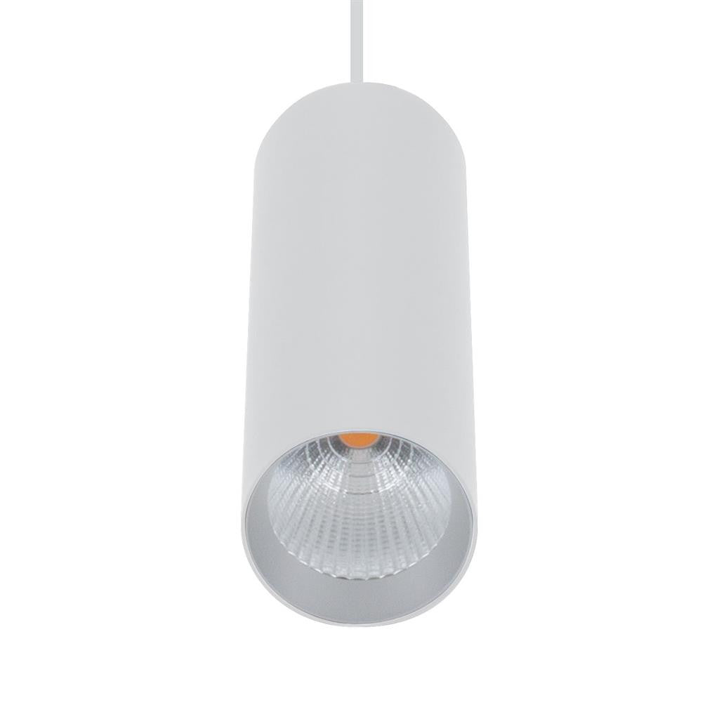 STAR-10W LED Pendant D58 X H180 3000K  - White