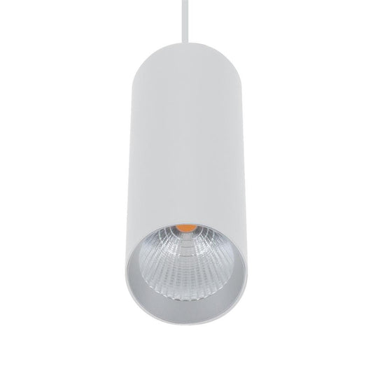STAR-10W LED Pendant D58 X H180 3000K  - White