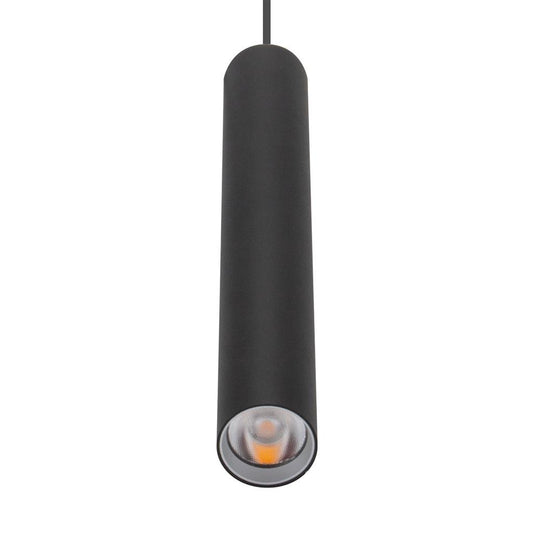 STAR-5W LED Pendant D39 X H300 4000K - Black