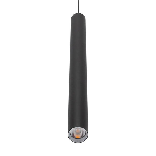 STAR-5W LED Pendant D39 X H500 3000K - Black