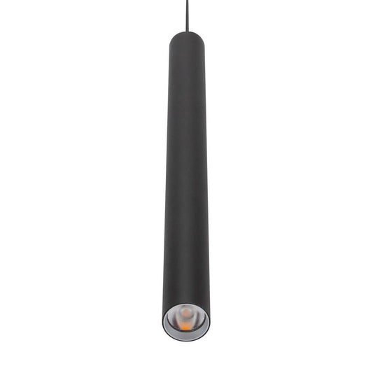 STAR-5W LED Pendant D39 X H500 4000K - Black