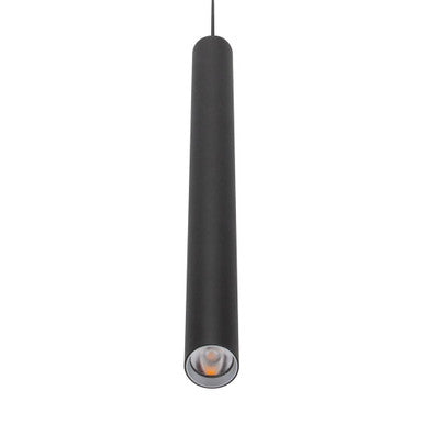 STAR-5W LED Pendant D39 X H500 4000K - Black