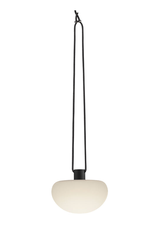 Sponge 20 pendant on.