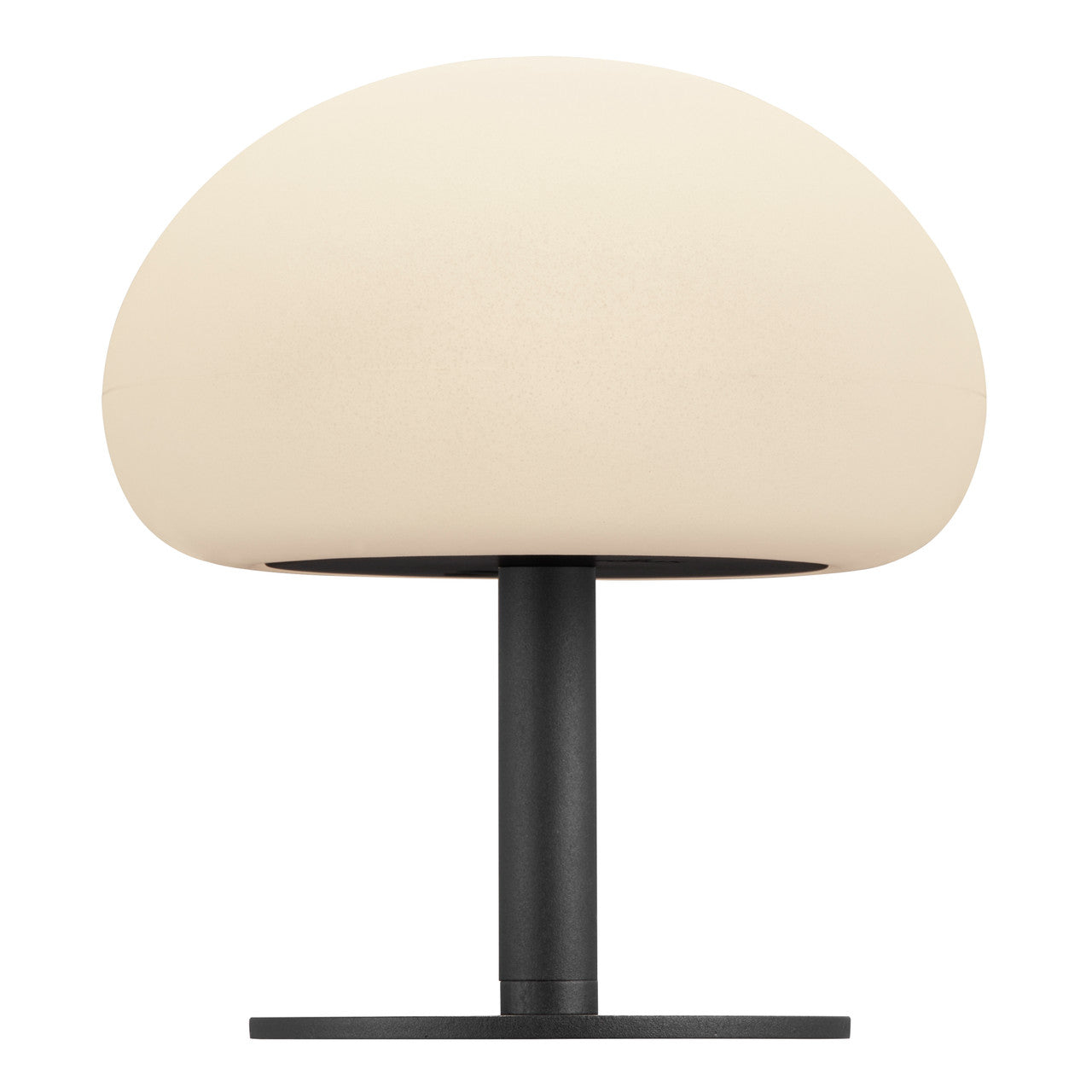 Sponge 20 table lamp on.