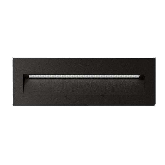 ZAC-8 RCT REC IP65 8W 12V 5000K - Black