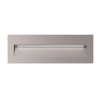 ZAC-8 RCT REC IP65 8W 12V 3000K - Silver