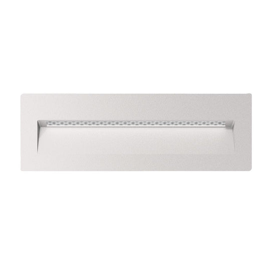 ZAC-8 RCT REC IP65 8W 12V 3000K - White
