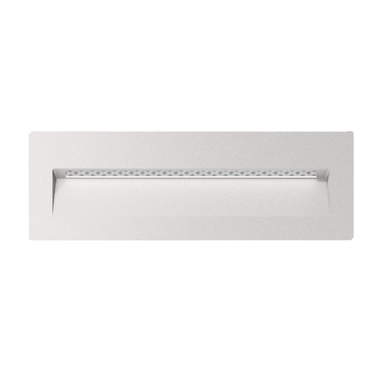 ZAC-8 RCT REC IP65 8W 12V 5000K - White