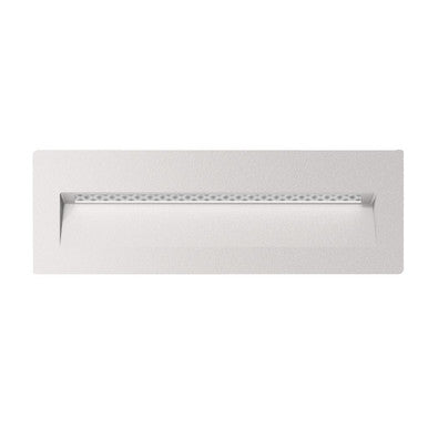ZAC-8 RCT REC IP65 8W 12V 5000K - White