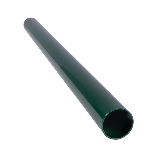 AP-6010 Aluminium Post - Powder Coated Finish / 60mm x 1000mm - Green