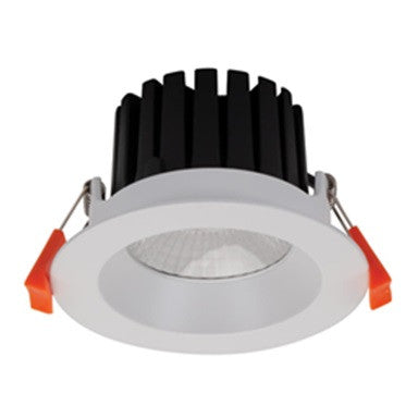 AQUA-13 13W CRI90 DALI LED TRIO KIT IP65 WHT