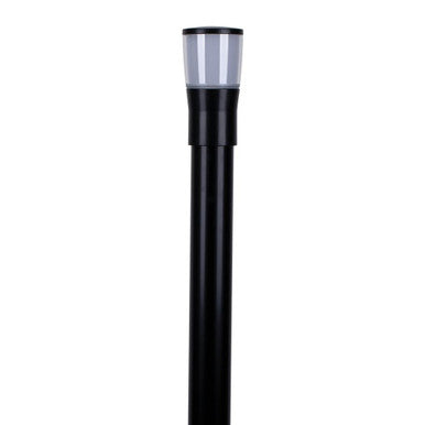 BL-200 HEAD C/W 1M POST - Black