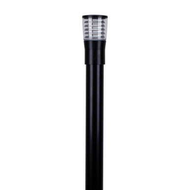 BL-300 HEAD C/W 1M POST - Black