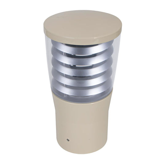 BL-300 BOLLARD HEAD E27 - Beige