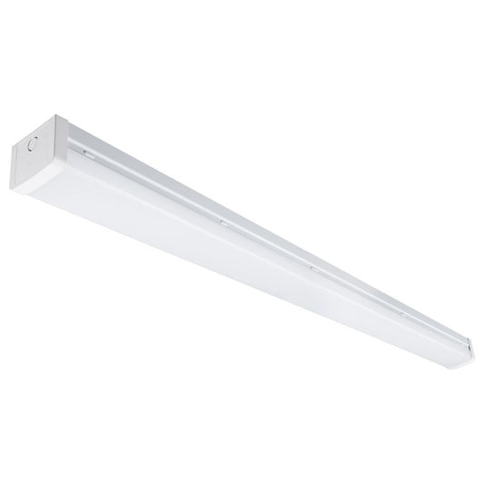 BOLT-120 DIFFUSED 21/42W LED BATTEN / EMERGENCY TRIO