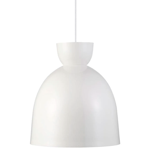 CIRCUS 27 Pendant - White