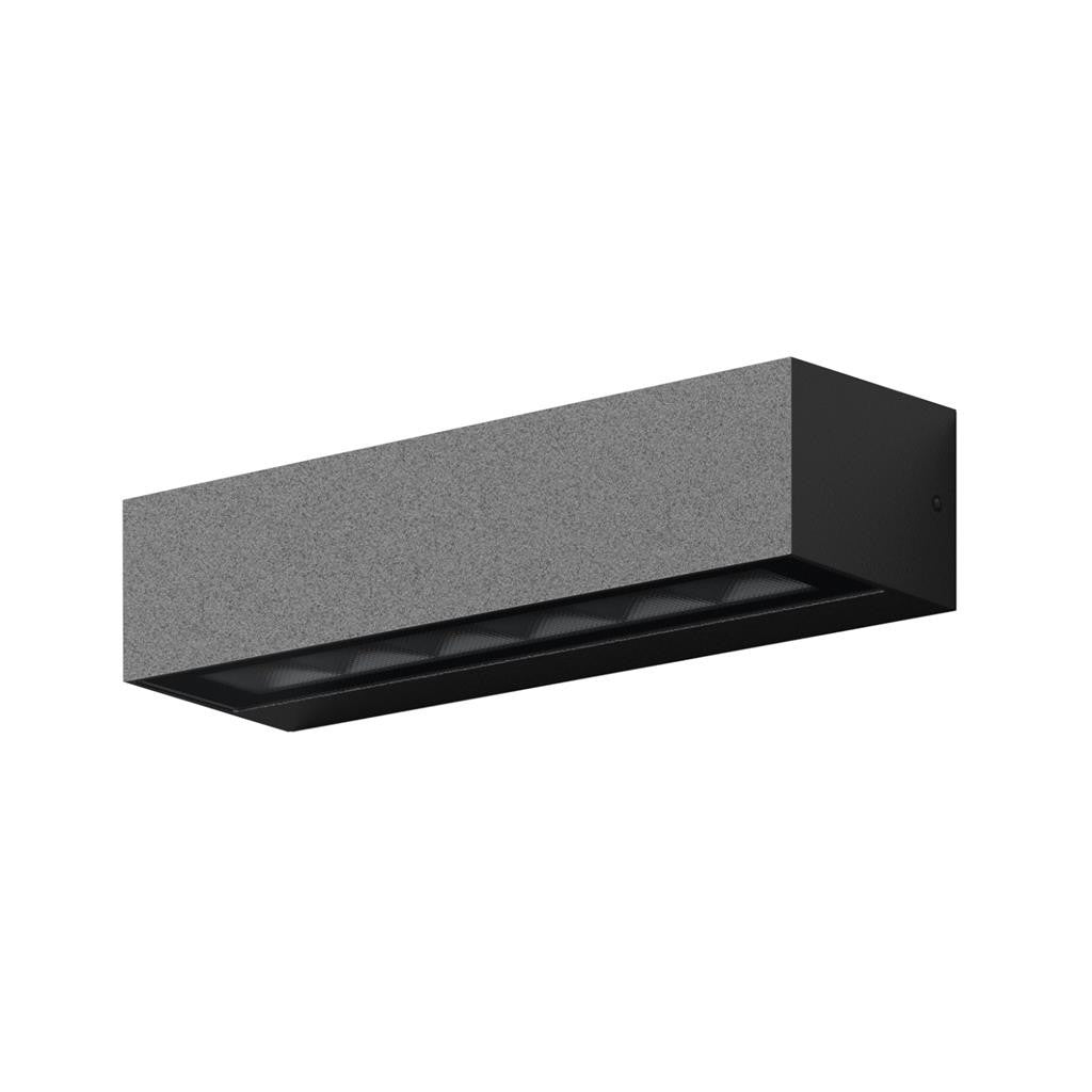 DASH-13 RCT 13W WB 240V 5000K - Dark Grey
