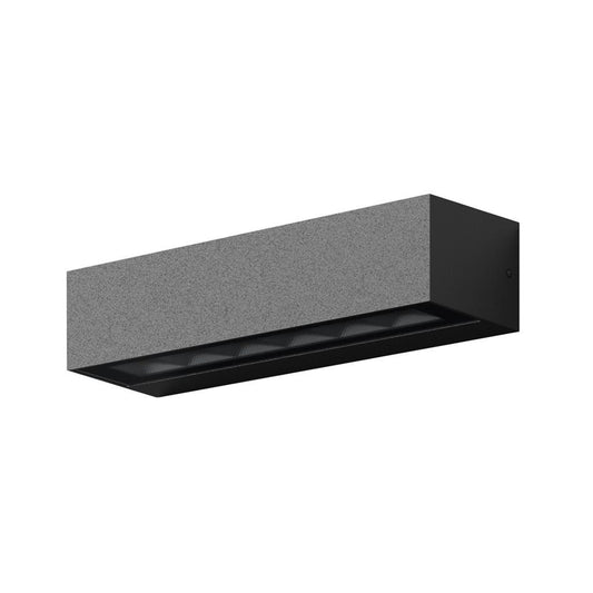 DASH-8 RCT 8W WB 240V 5000K - Dark Grey