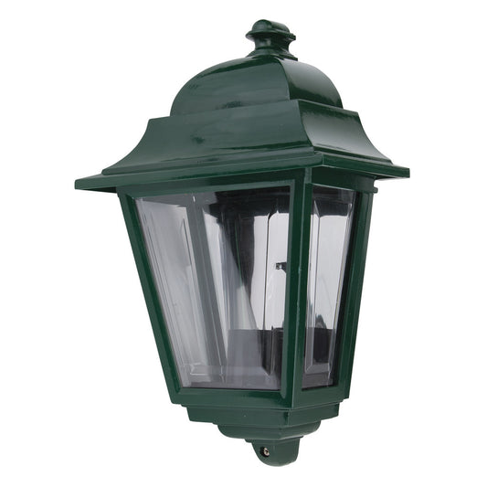 GT-245 Paris Wall Bracket Light - Powder Coated Finish / E27 - Green