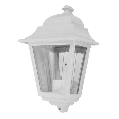 GT-245 Paris Wall Bracket Light - Powder Coated Finish / E27 - White