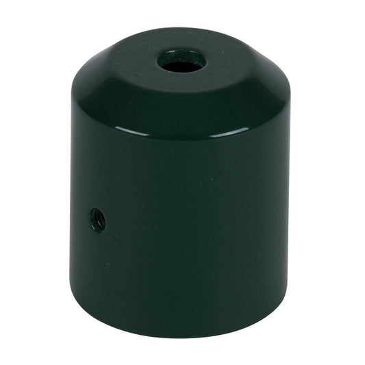 GTA-140 43MM Post Top Adaptor to suit Traditional Exterior Range - Green