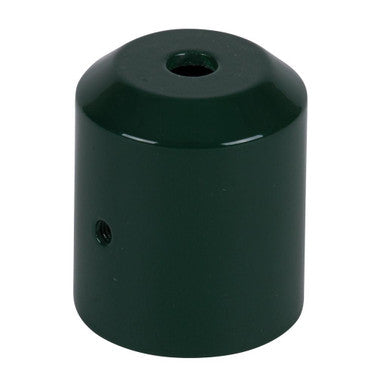 GTA-140 43MM Post Top Adaptor to suit Traditional Exterior Range - Green