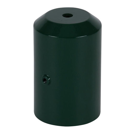 GTA-142 60mm Post Top Adaptor - Green