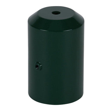 GTA-142 60mm Post Top Adaptor - Green