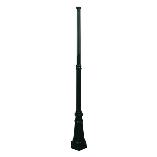 GTA-220 195cm Die Cast Aluminium - Green