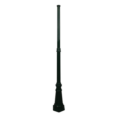 GTA-220 195cm Die Cast Aluminium - Green