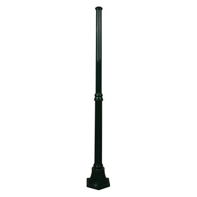 GTA-221 157CM Die Cast Aluminium - Green
