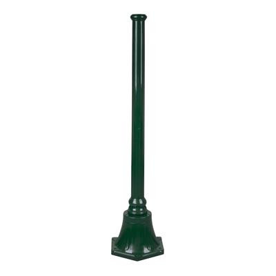 GTA-222 95CM Die Cast Aluminium - Green