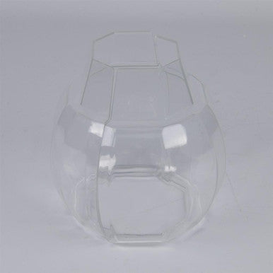 GTA-691 Panel Set Diffuser only to suit Vienna Large Series