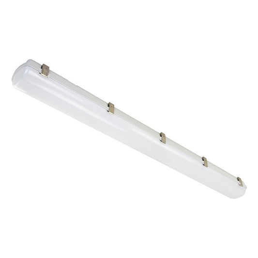 HYDRO-120 40W LED Weatherproof Batten IP65 TRIO