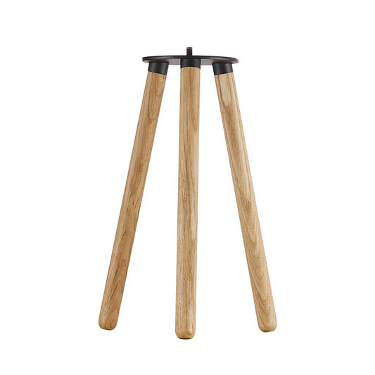 Kettle tripod 31 wood