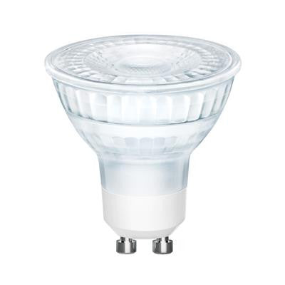 KEY 6W MR16 12V GLASS DIM 3000K