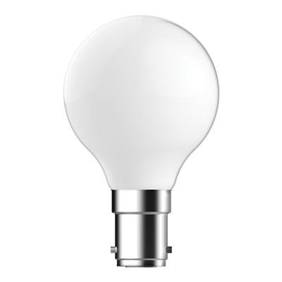 LED FILAMENT 4.8W FRS FANCY ROUND DIM / B15 2700K