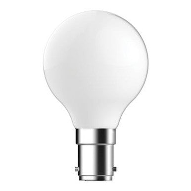 LED FILAMENT 4.8W FRS FANCY ROUND DIM / B15 2700K